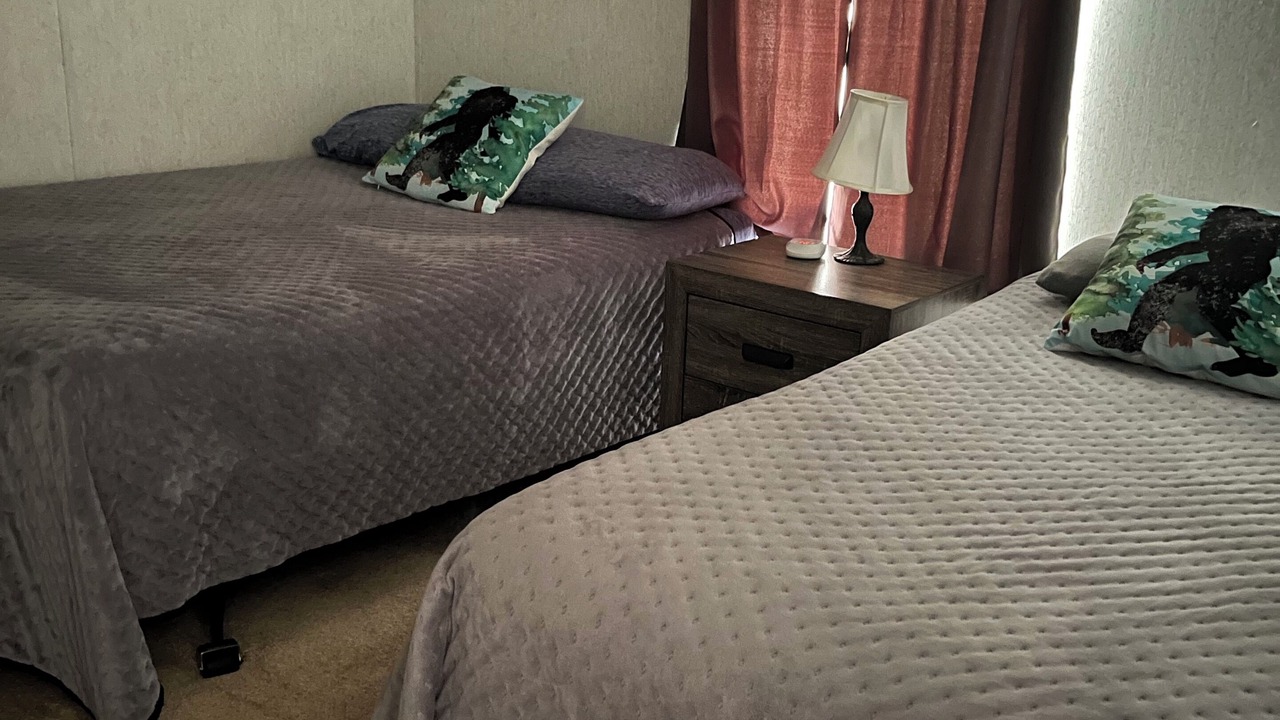 Photo of Bedroom in Wagoner