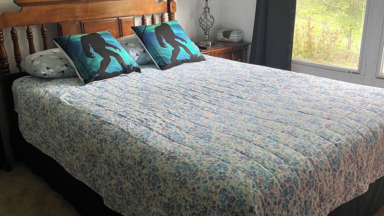 Photo of Bedroom in Wagoner