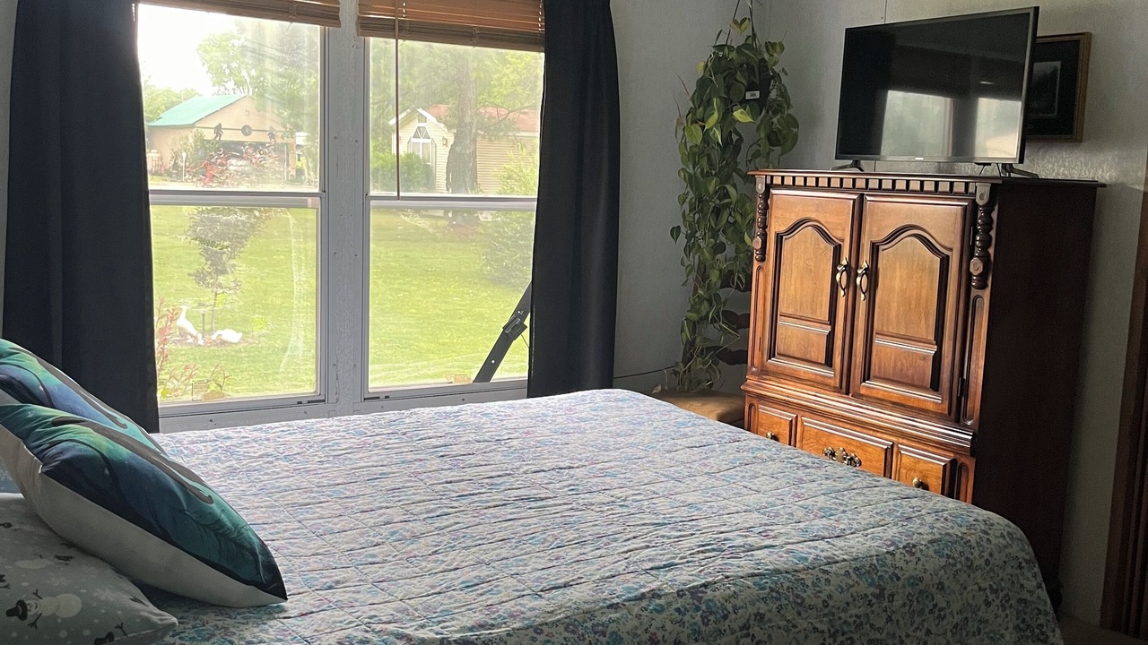 Photo of Bedroom in Wagoner