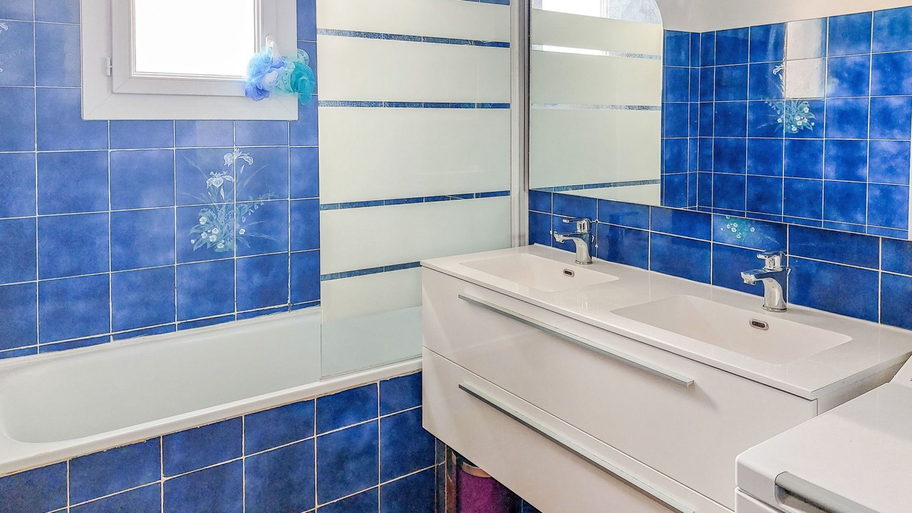 Photo of Bathroom in Sollies Pont