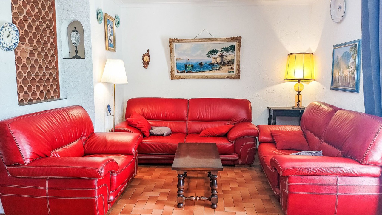 Photo of Livingroom in Sollies Pont