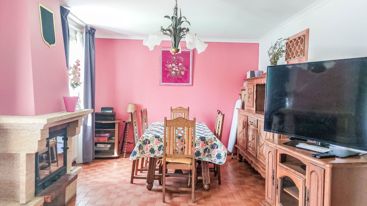 Photo of Livingroom in Sollies Pont