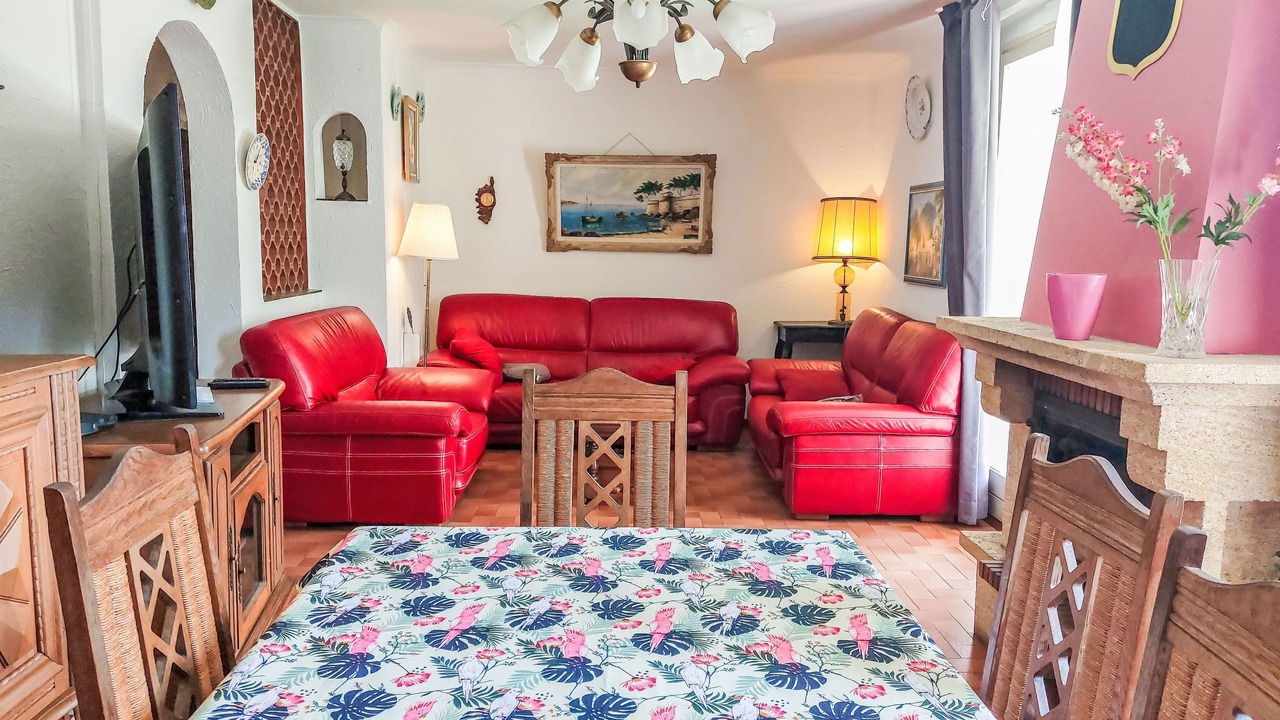 Photo of Livingroom in Sollies Pont