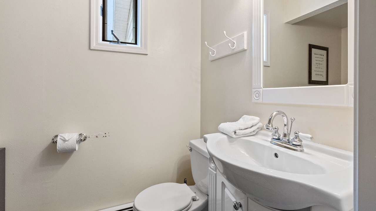 Photo of Bathroom in Ephraim