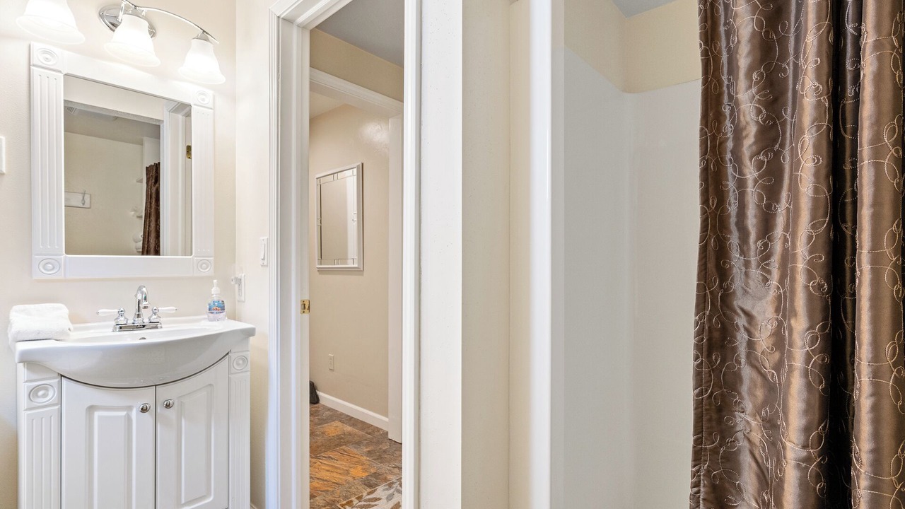 Photo of Bathroom in Ephraim