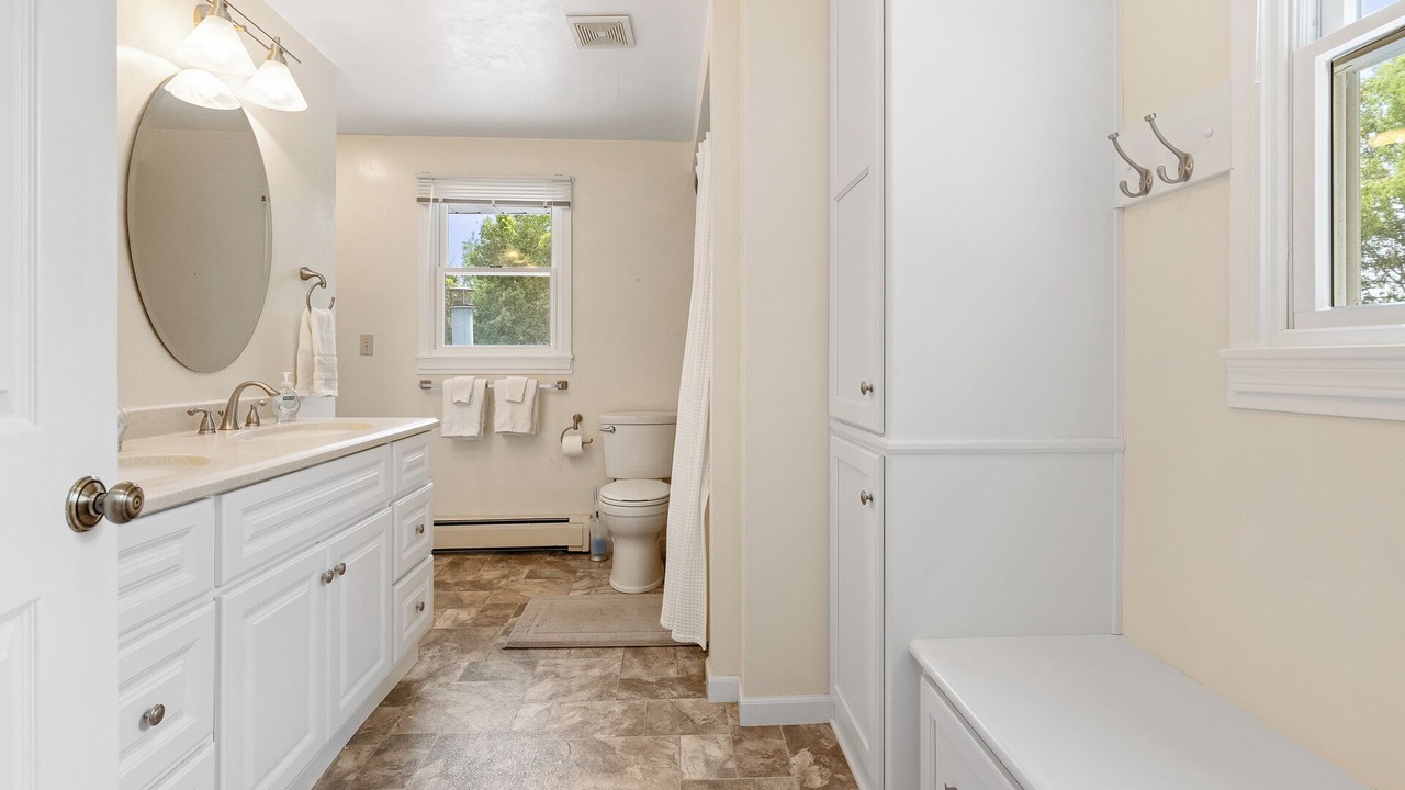 Photo of Bathroom in Ephraim
