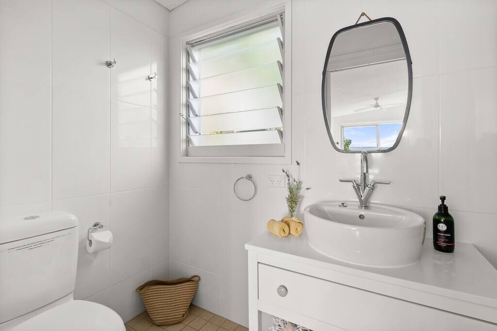 Photo of Bathroom in Bundeena