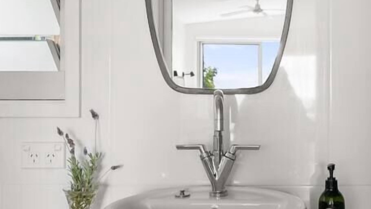 Photo of Bathroom in Bundeena