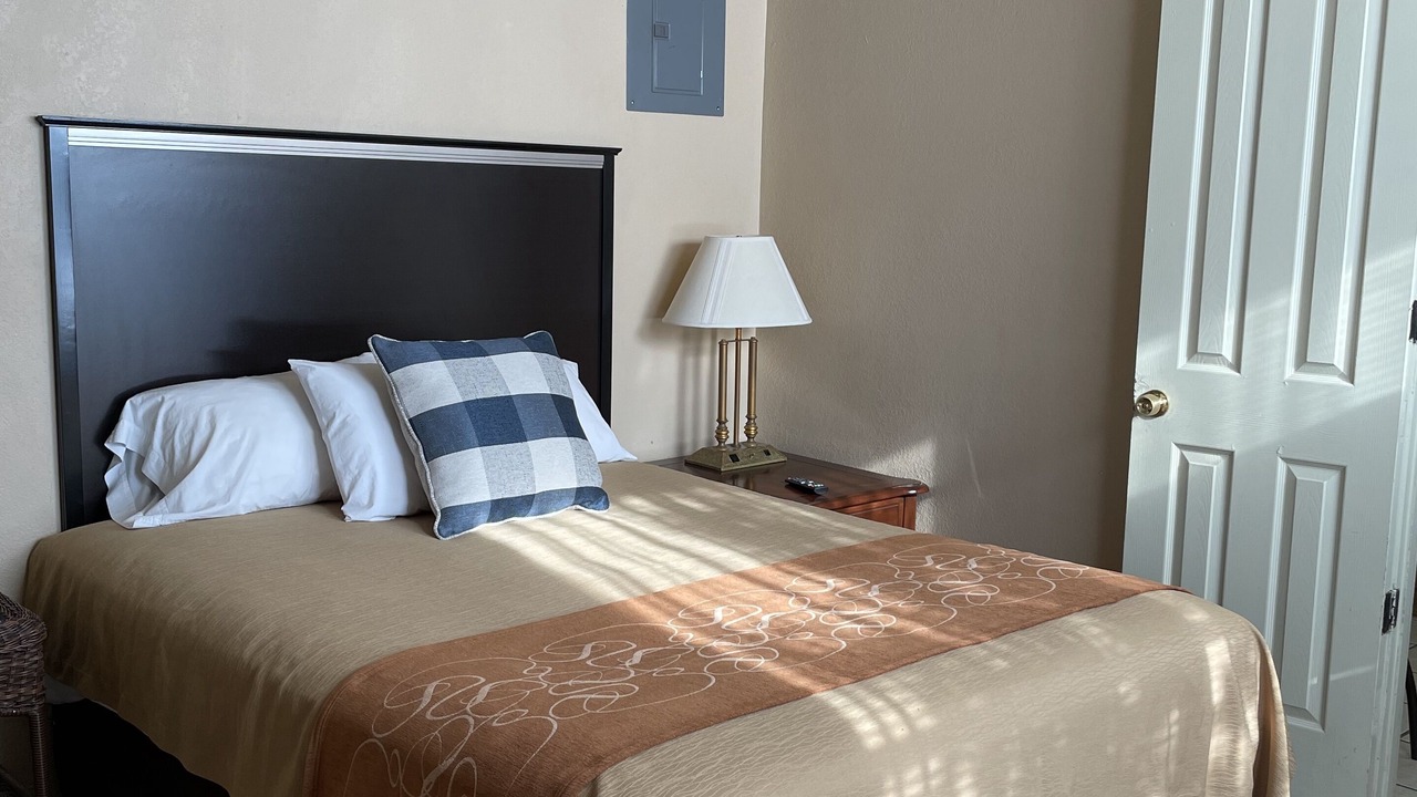 Photo of Bedroom in West San Antonio
