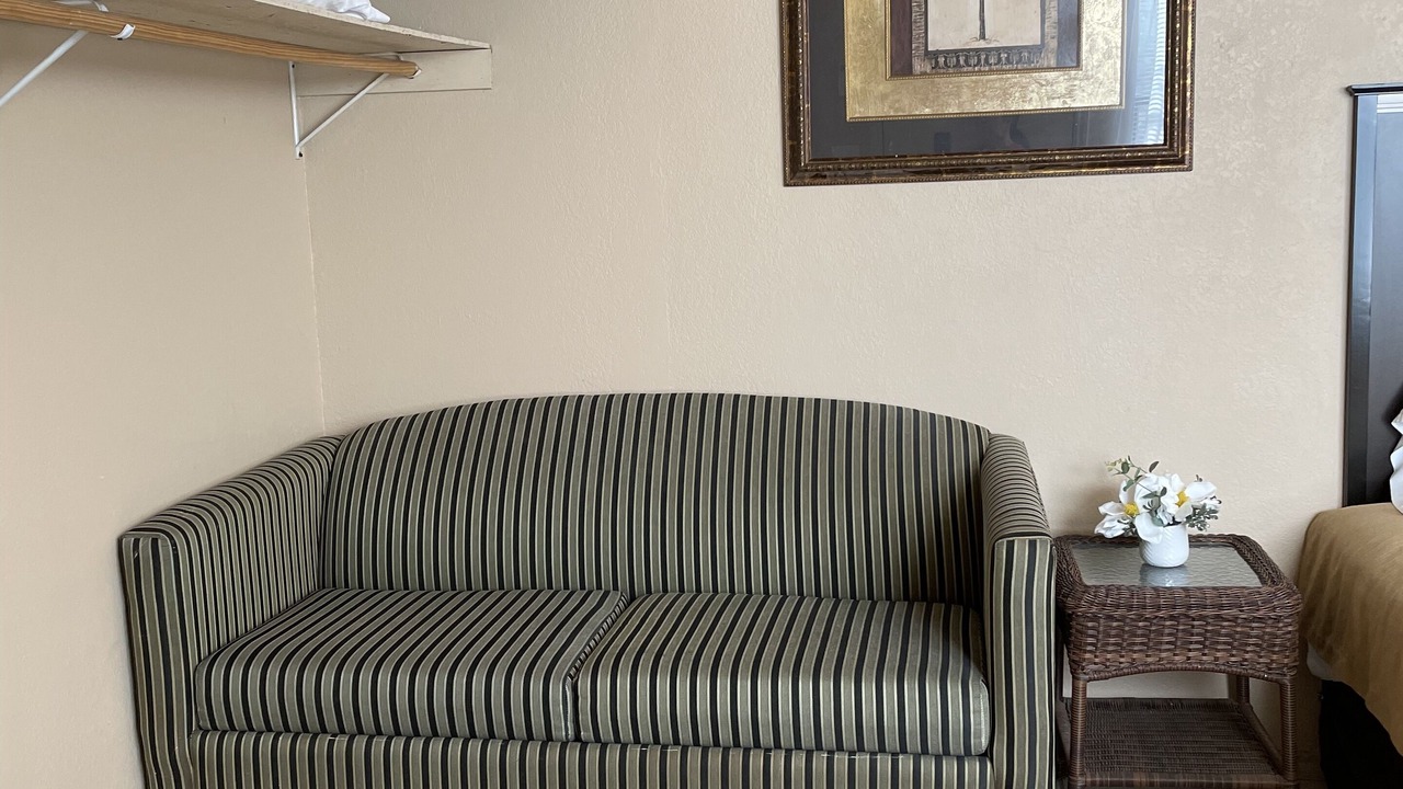 Photo of Livingroom in West San Antonio