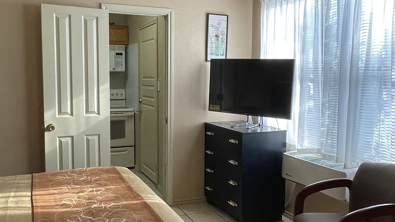 Photo of Bedroom in West San Antonio
