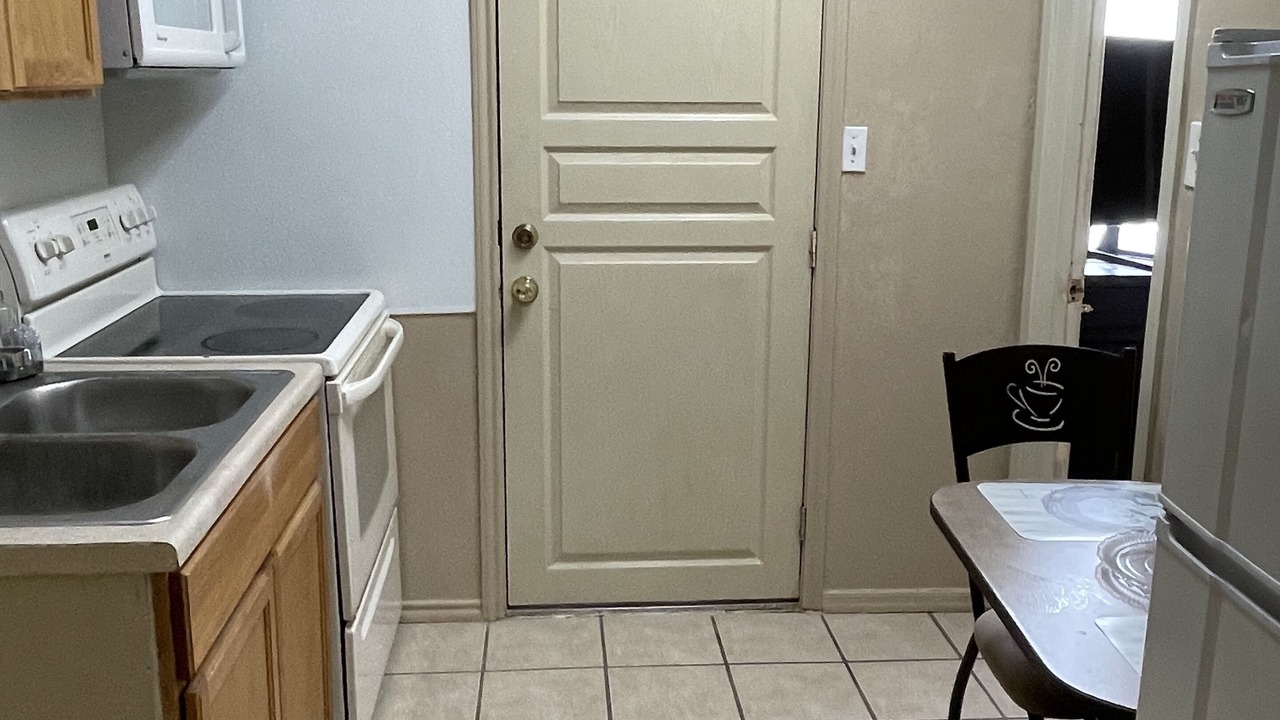 Photo of Kitchen in West San Antonio