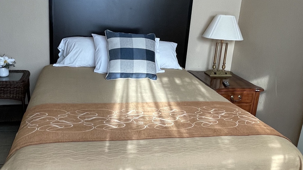Photo of Bedroom in West San Antonio