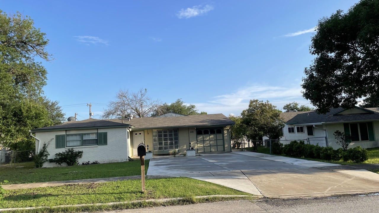 Photo of Outdoor in West San Antonio