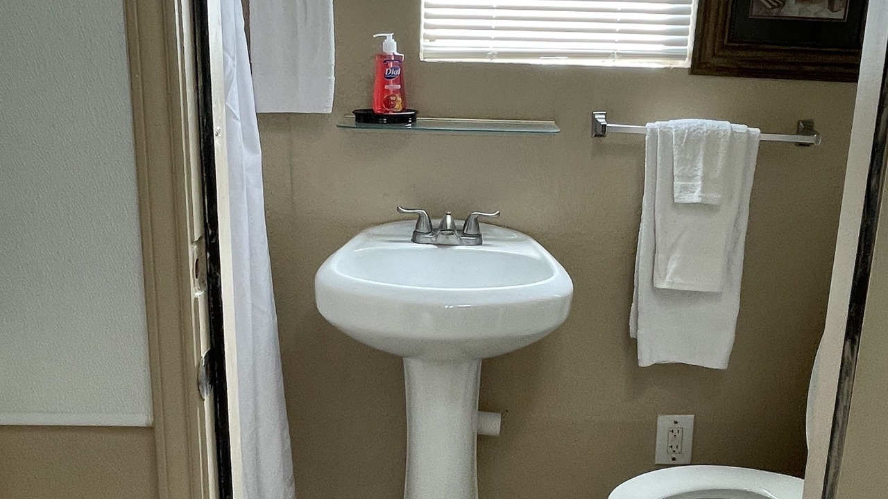 Photo of Bathroom in West San Antonio