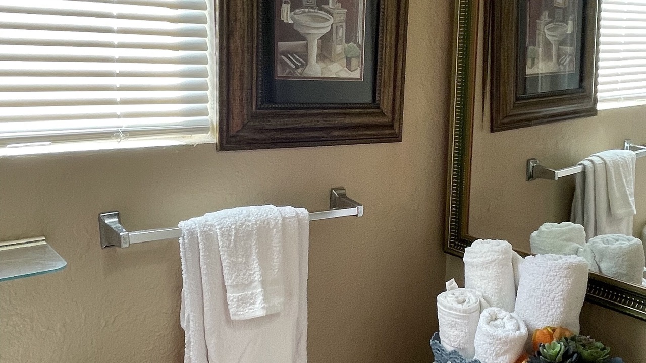 Photo of Bathroom in West San Antonio