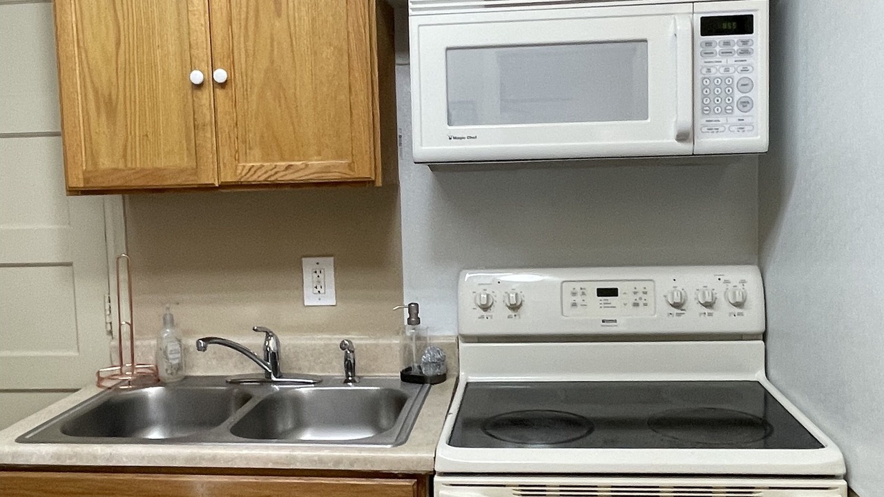 Photo of Kitchen in West San Antonio