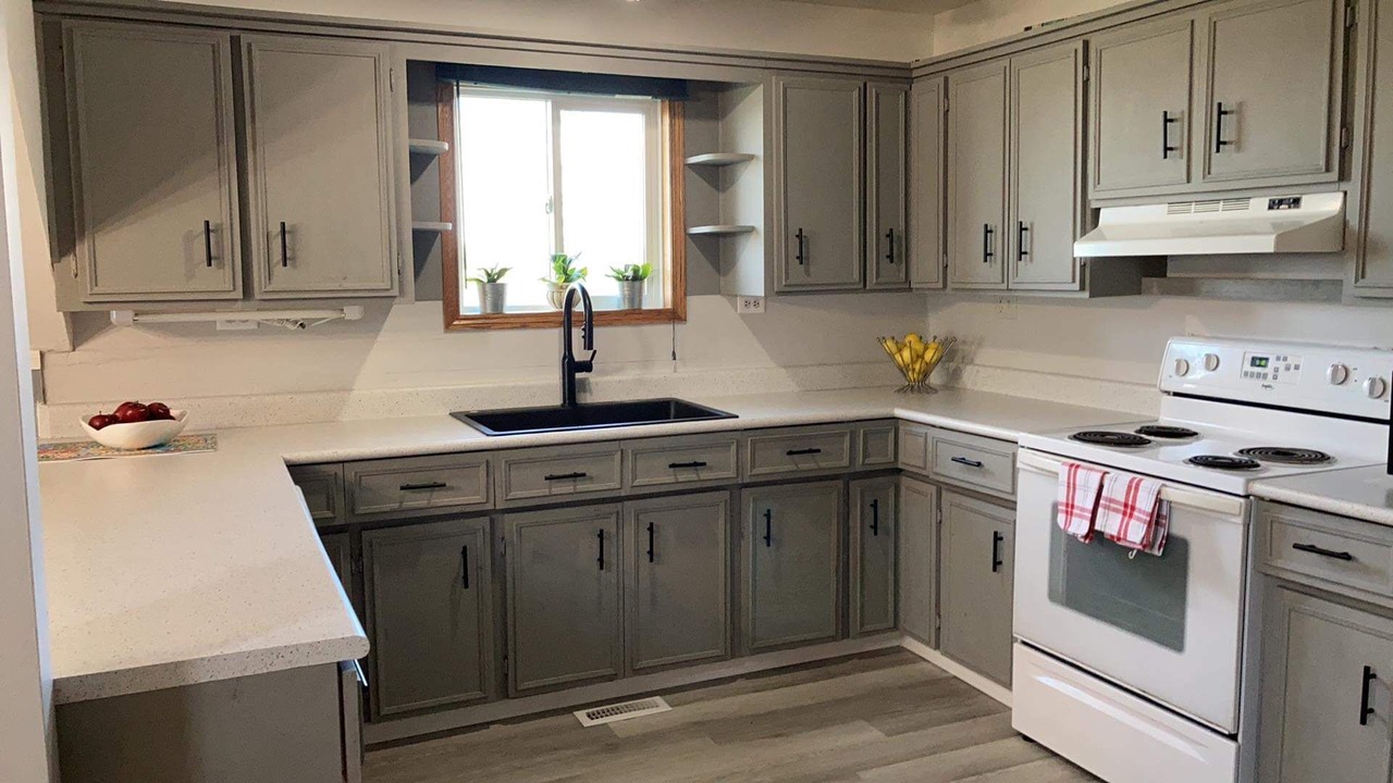 Photo of Kitchen in The Narrows