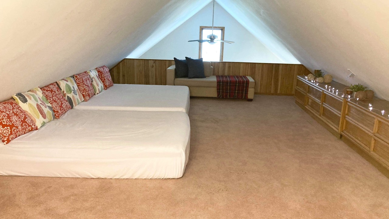 Photo of Bedroom in The Narrows