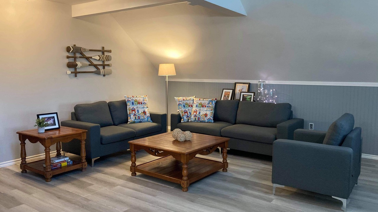 Photo of Livingroom in The Narrows