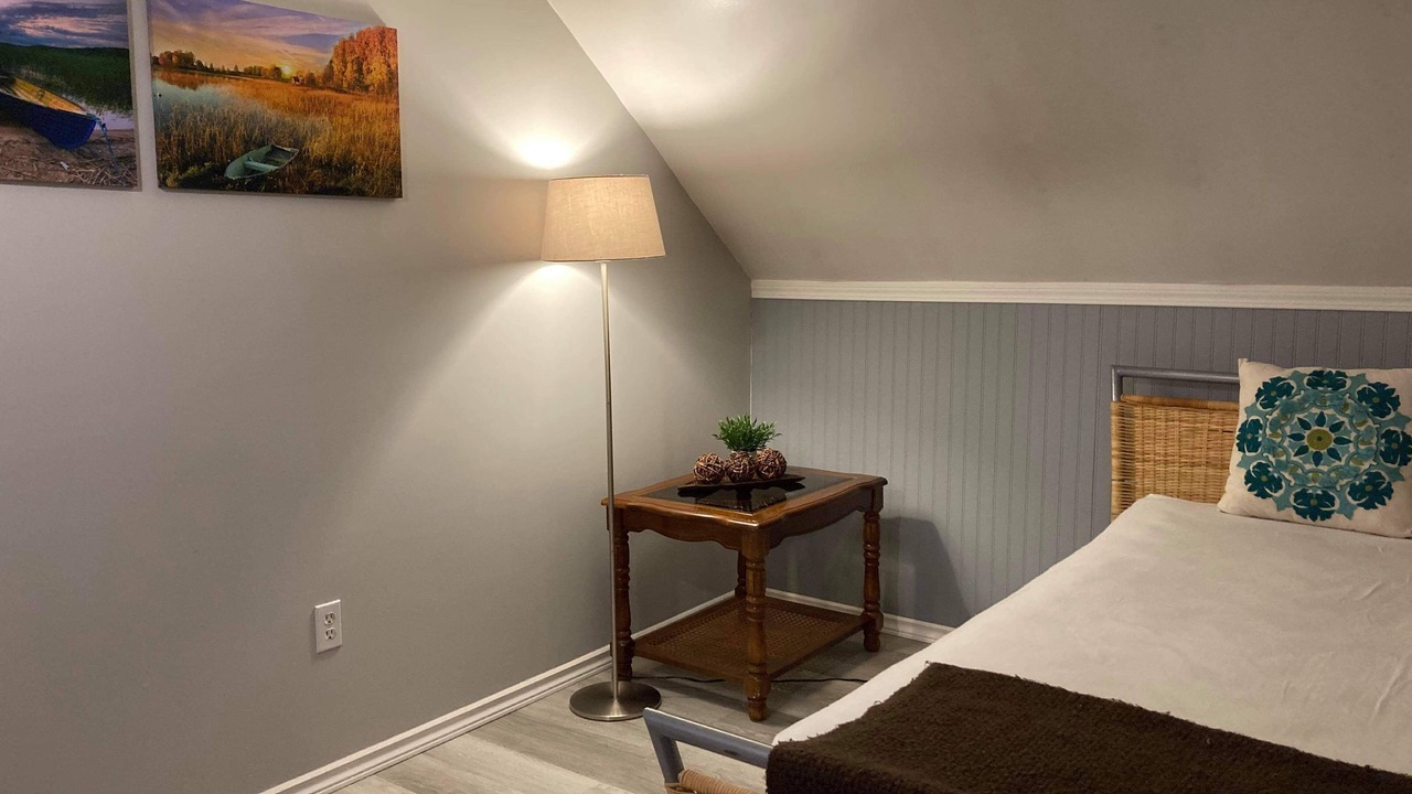 Photo of Bedroom in The Narrows