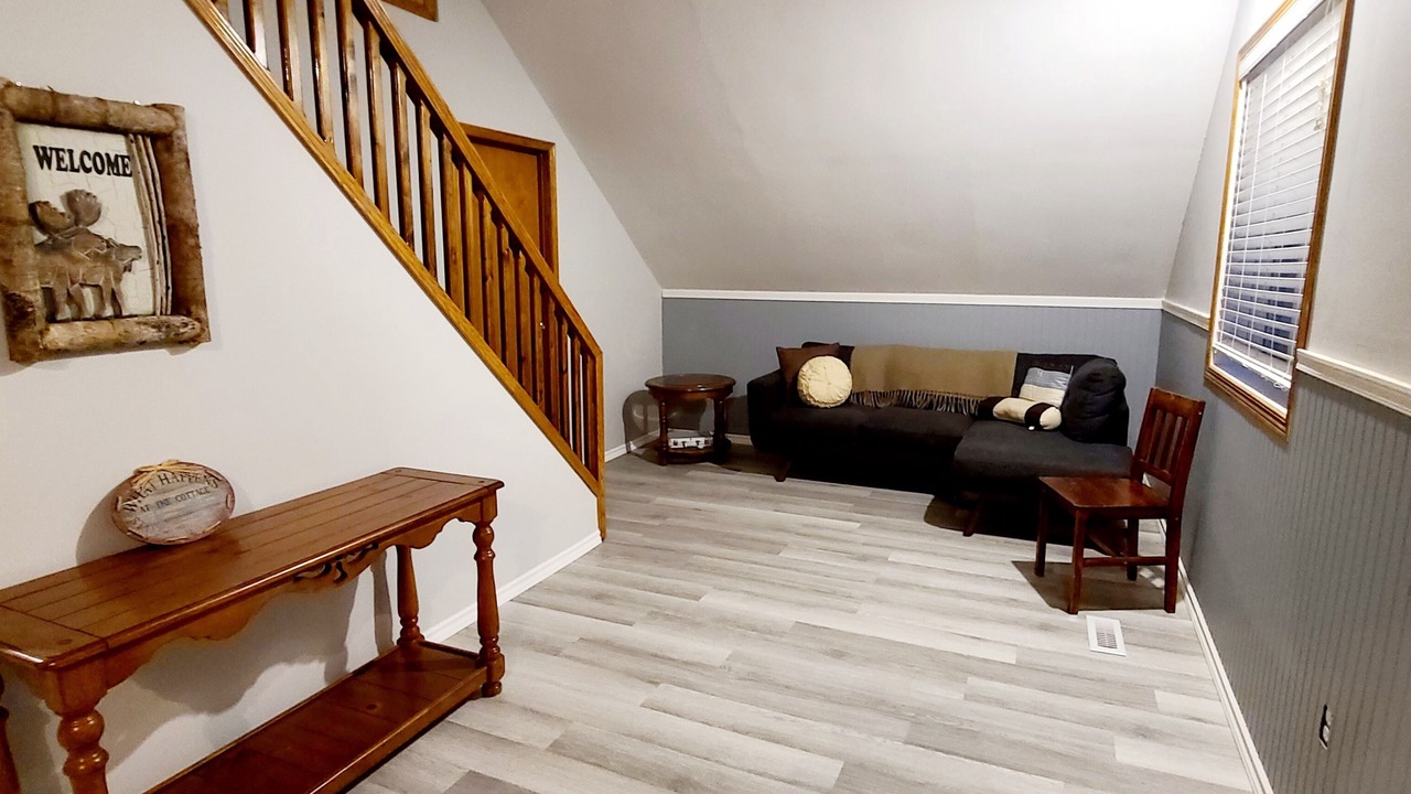 Photo of Livingroom in The Narrows