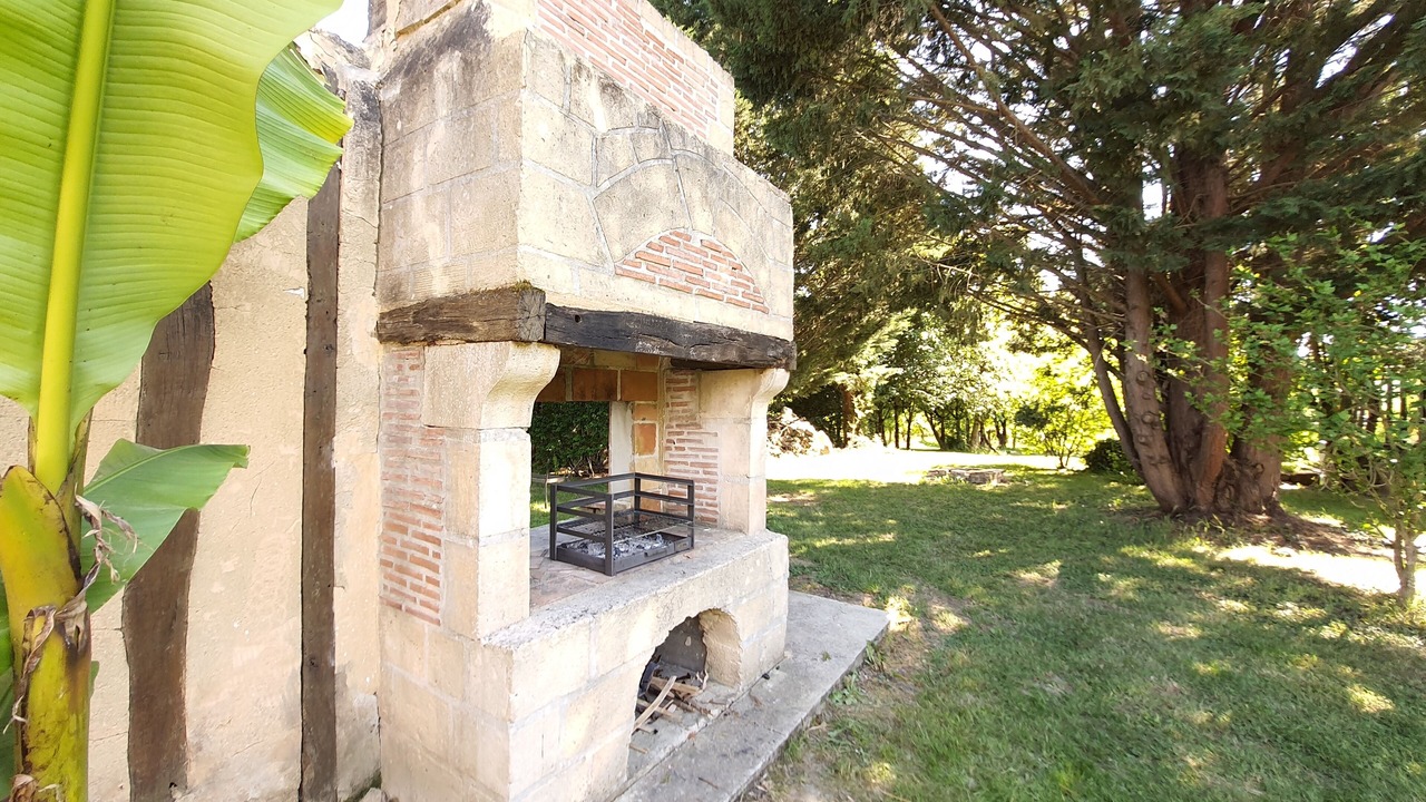 Photo of Outdoor in Moulinet