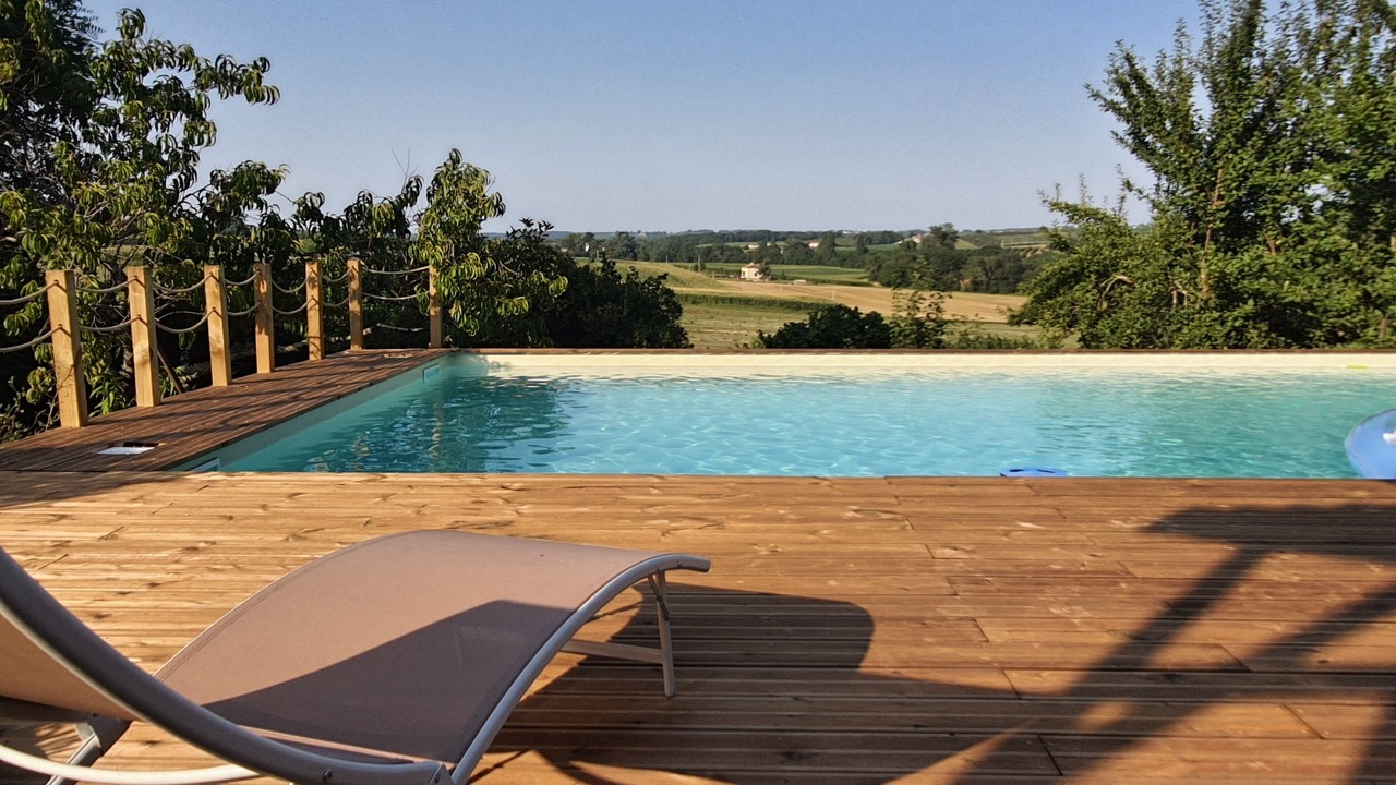 Photo of Outdoor in Moulinet