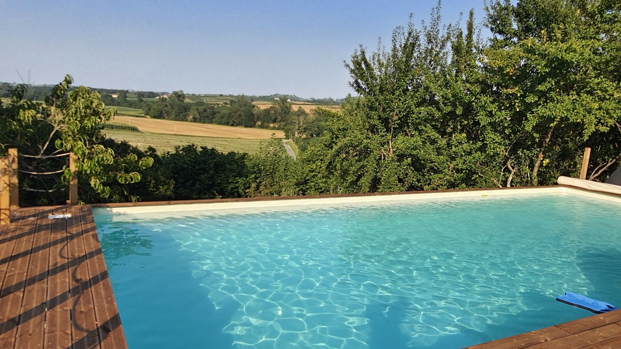 Photo of Outdoor in Moulinet