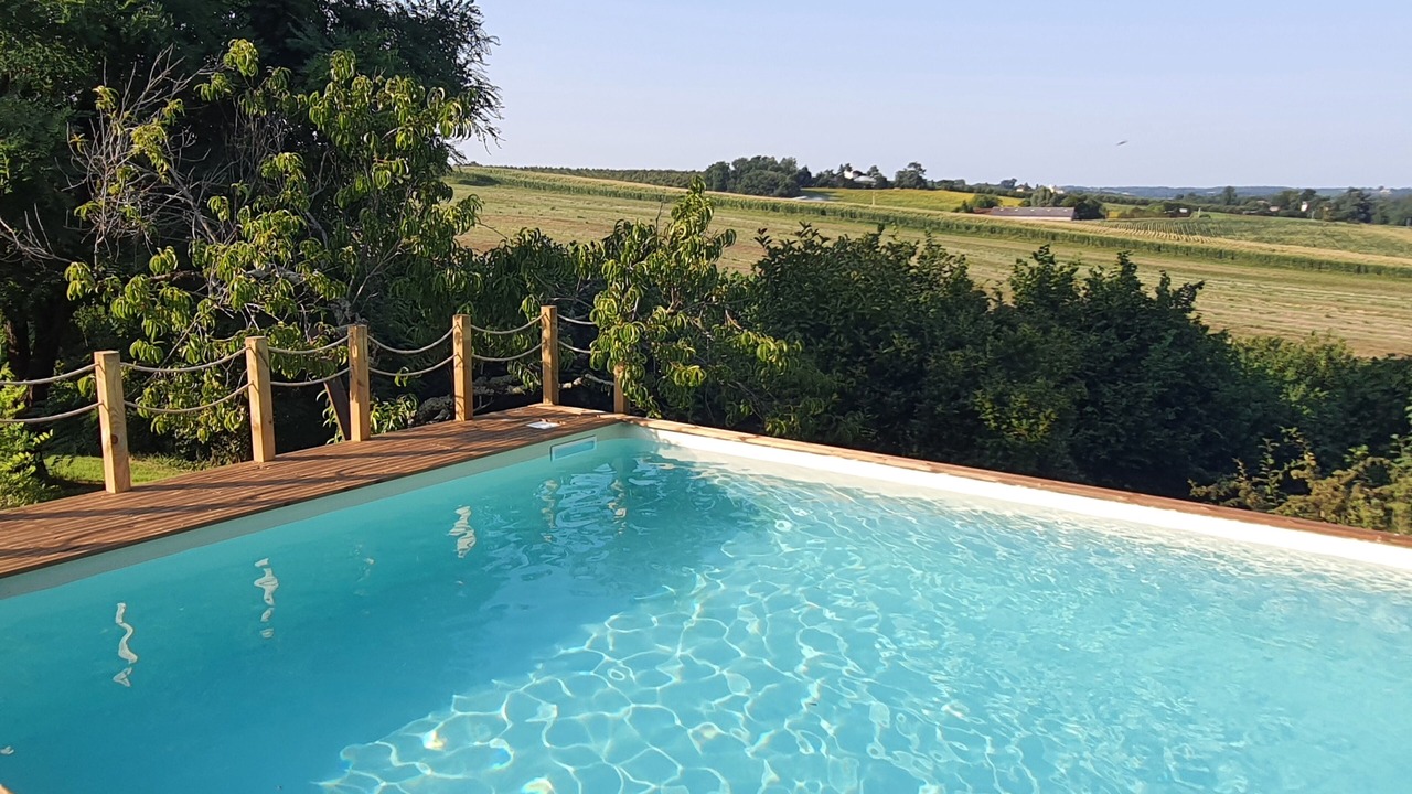 Photo of Outdoor in Moulinet