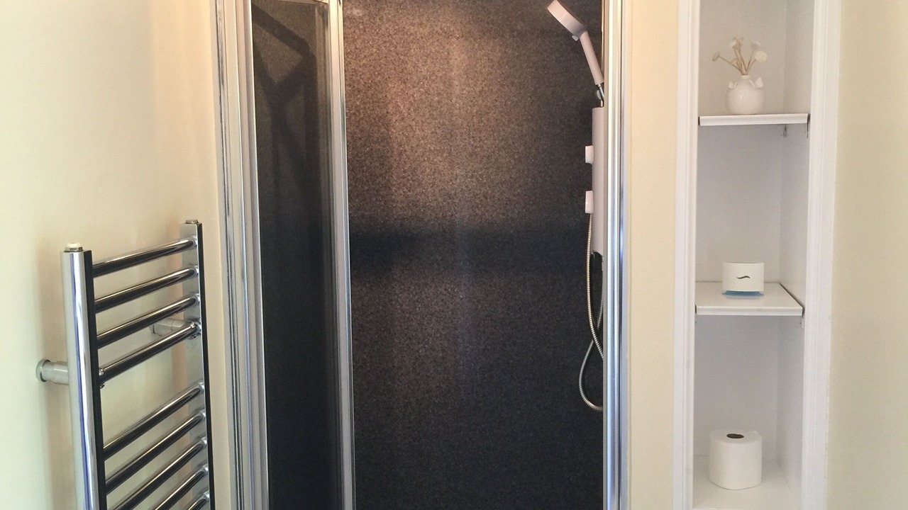 Photo of Bathroom in Castle Douglas