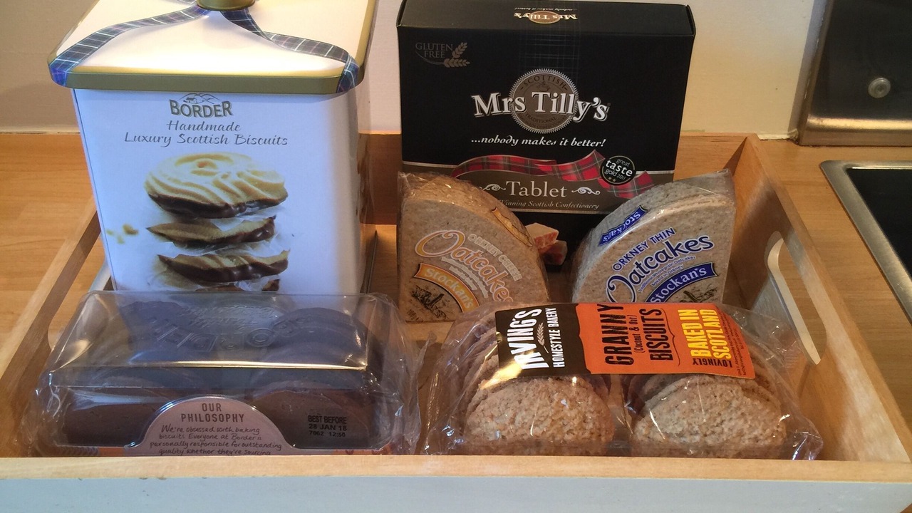 Photo of Others in Castle Douglas