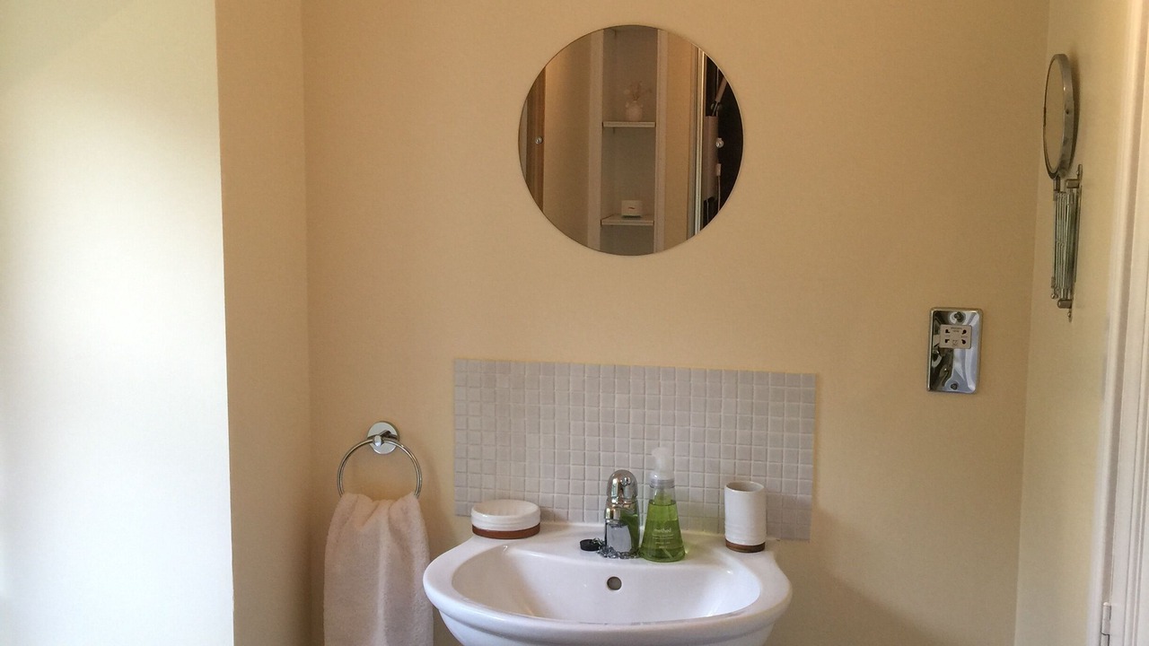 Photo of Bathroom in Castle Douglas