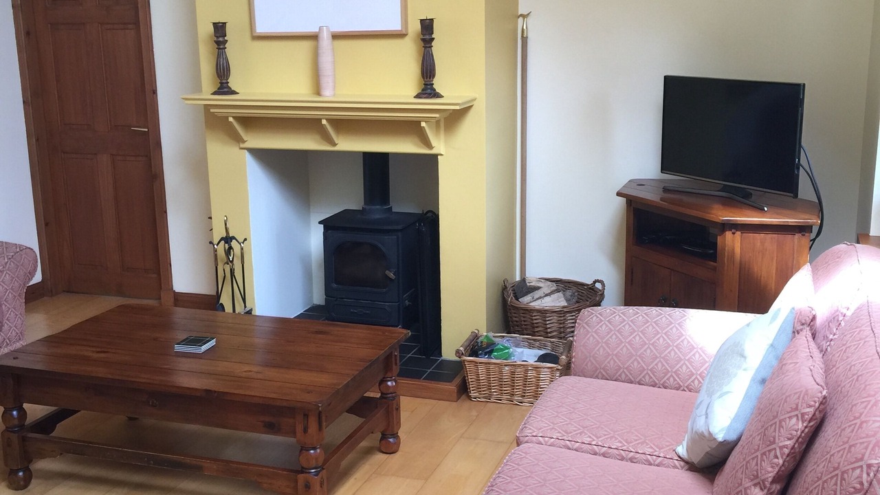 Photo of Livingroom in Castle Douglas