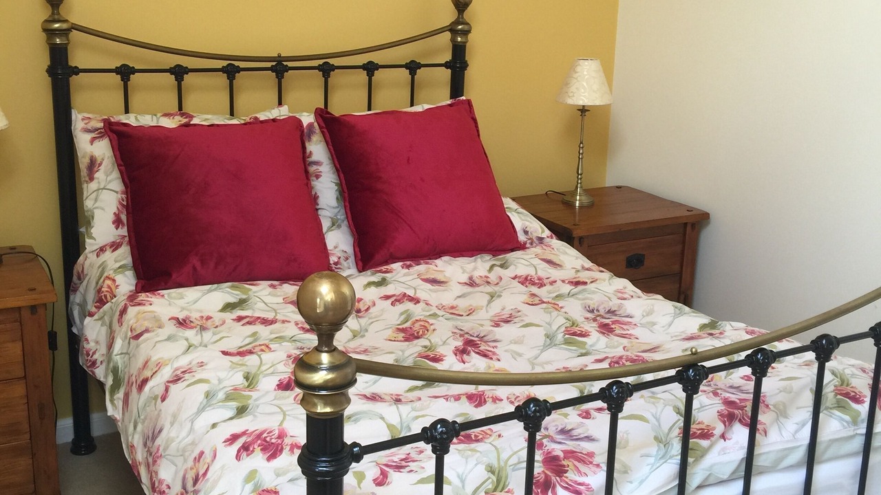 Photo of Bedroom in Castle Douglas