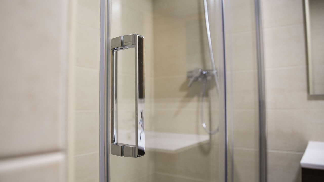 Photo of Bathroom in Lloret Town Center