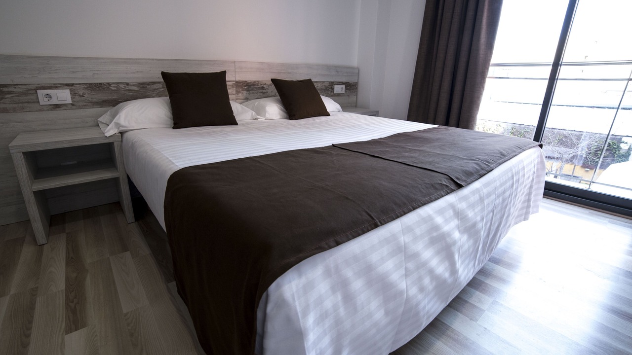 Photo of Bedroom in Lloret Town Center