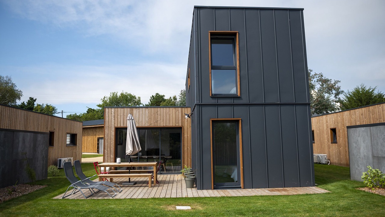 Photo of Outdoor in Lannion