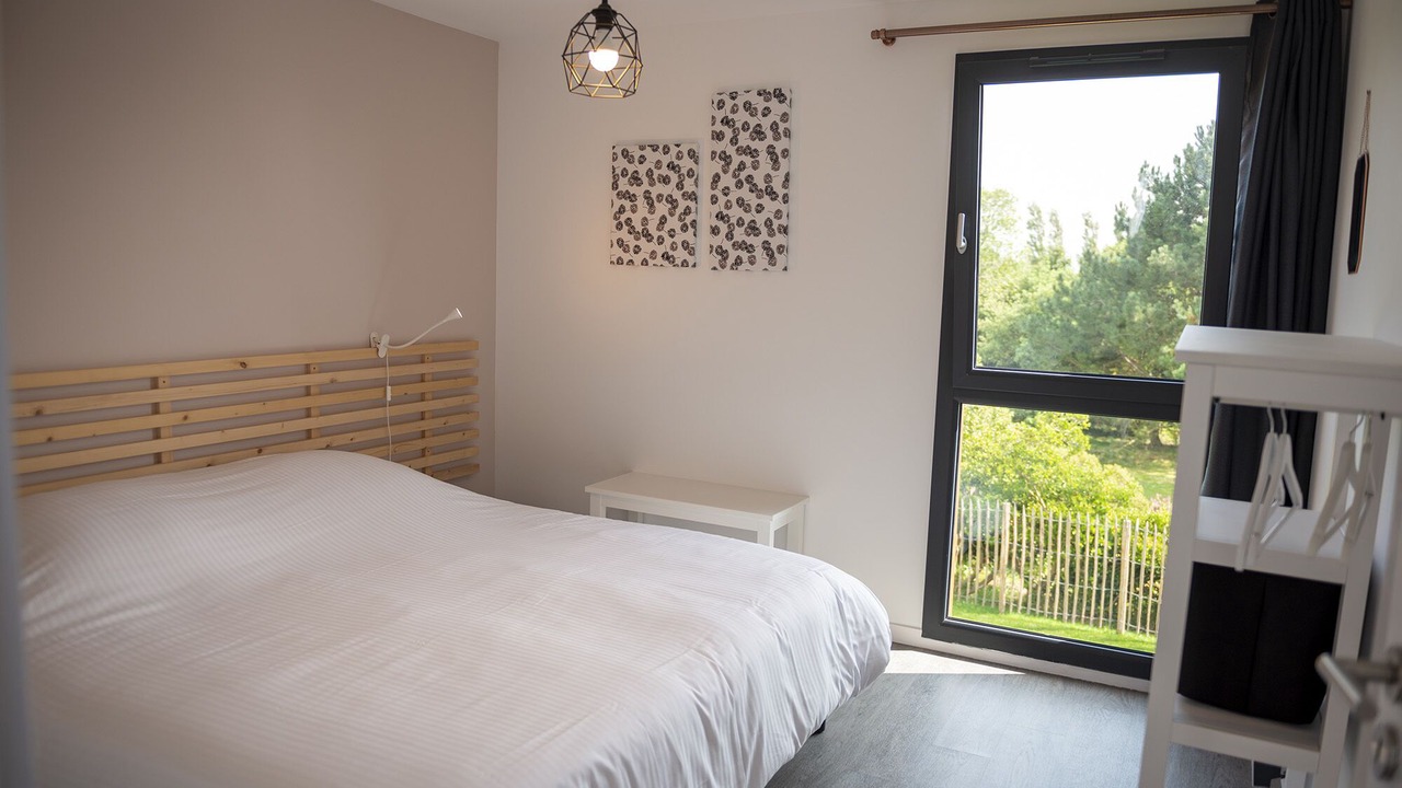Photo of Bedroom in Lannion