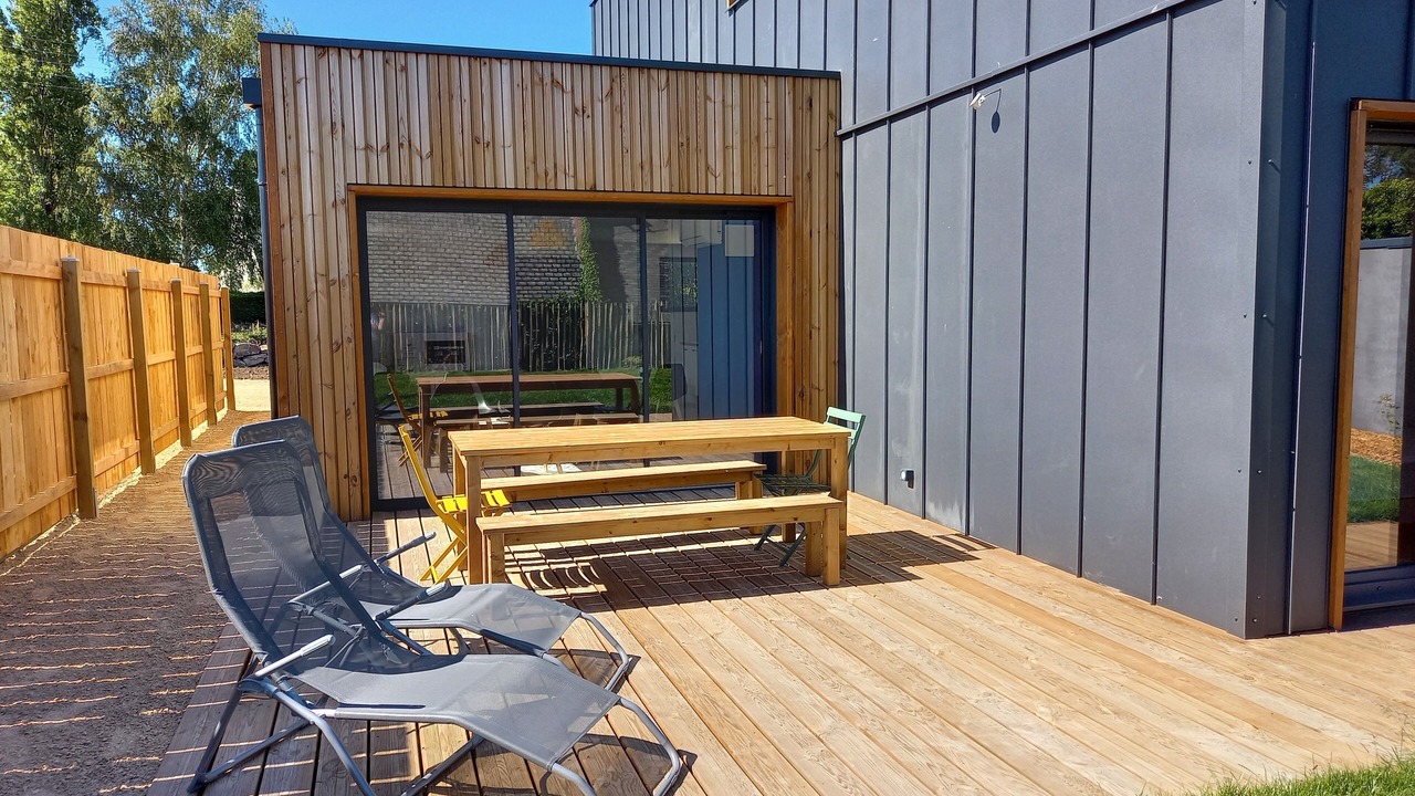 Photo of Outdoor in Lannion