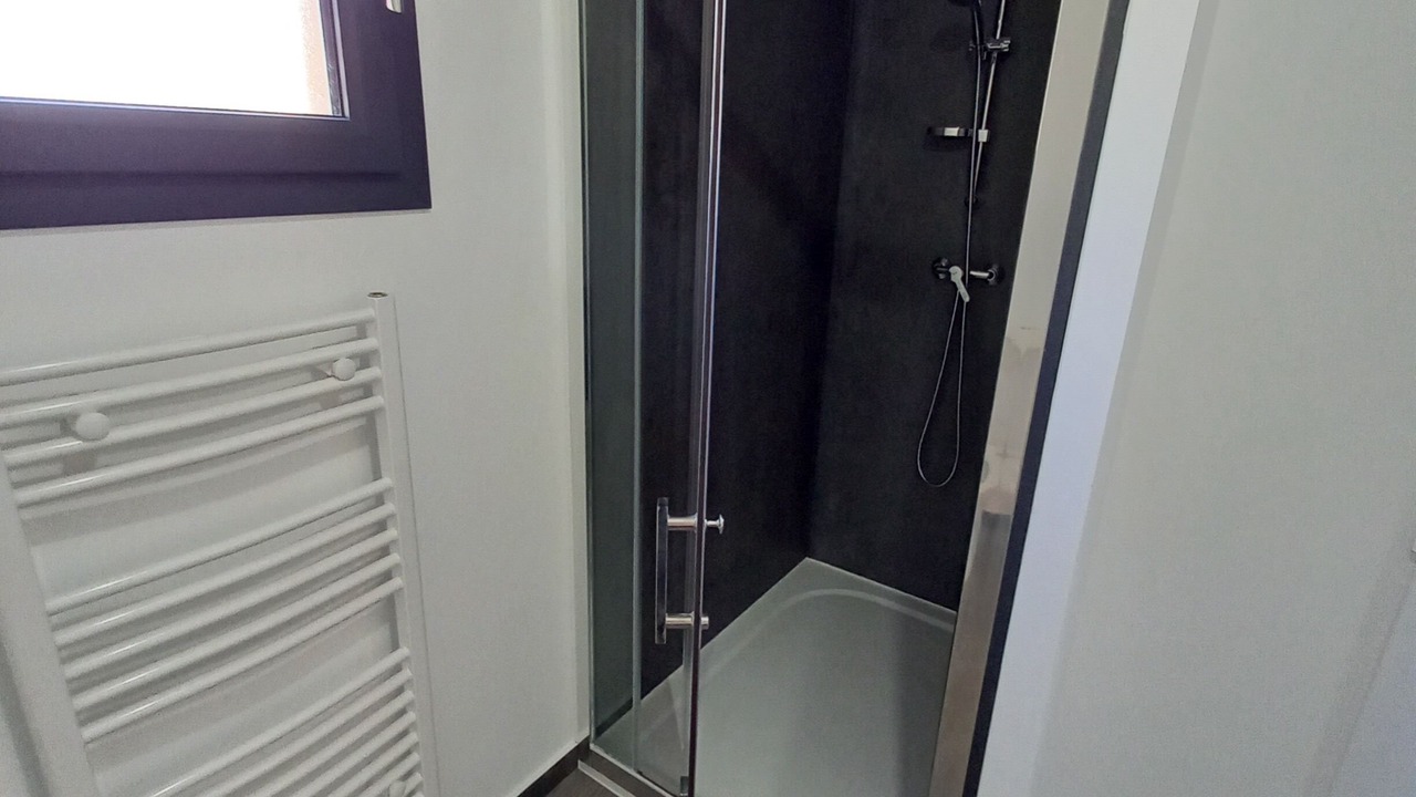 Photo of Bathroom in Lannion