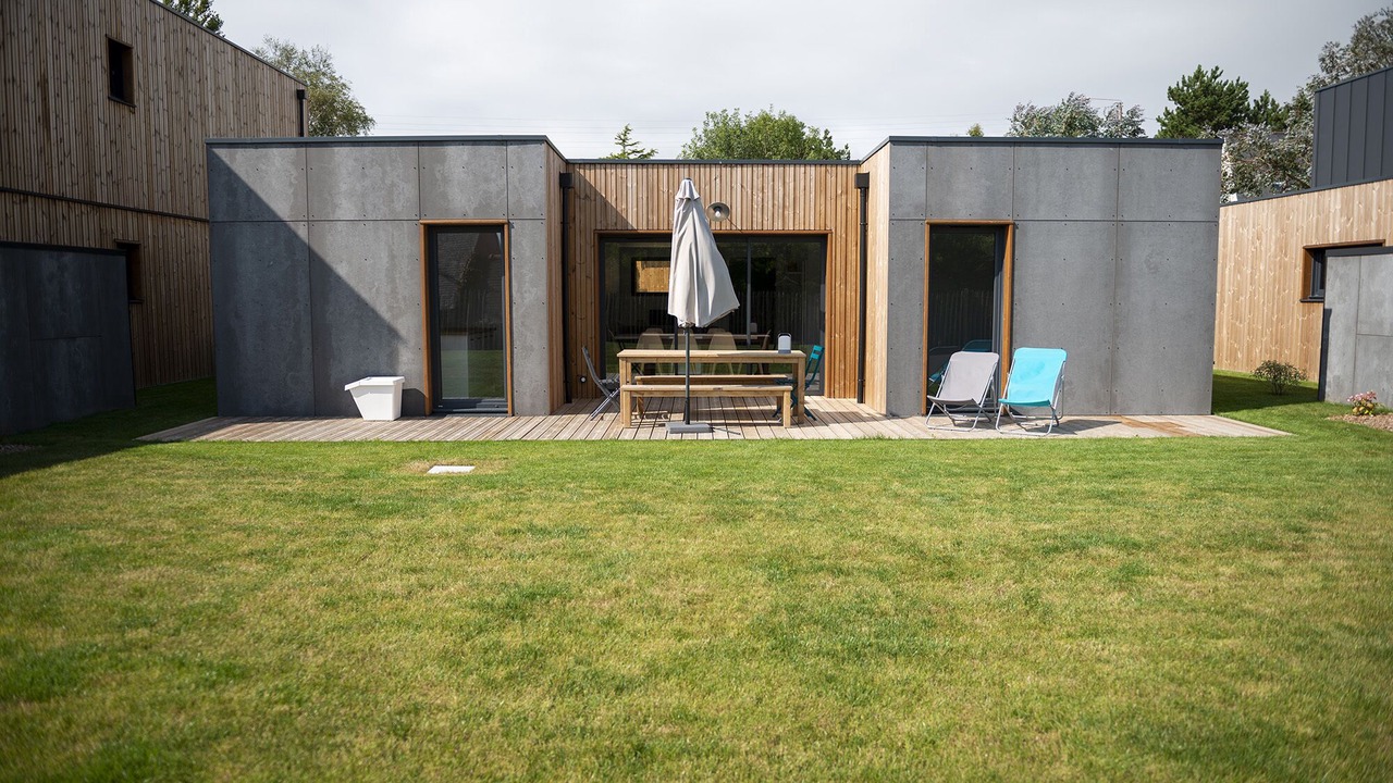 Photo of Outdoor in Lannion
