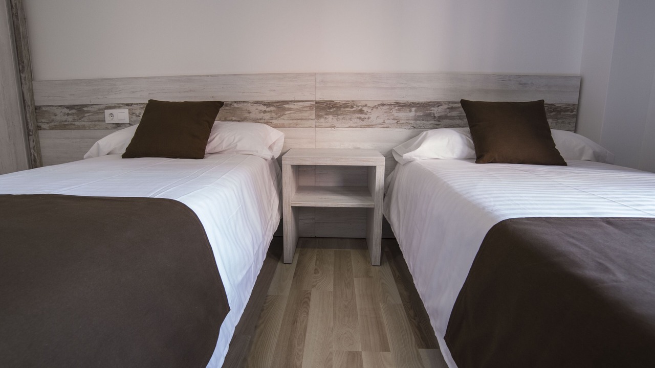 Photo of Bedroom in Lloret Town Center