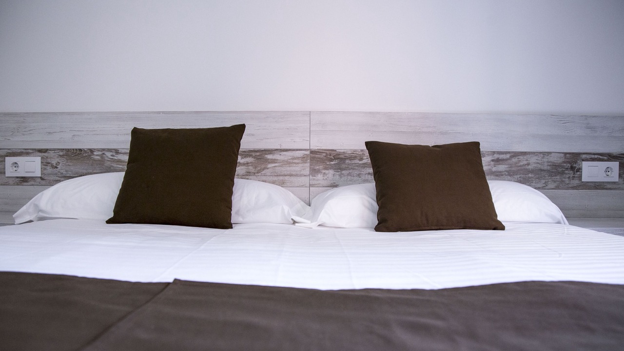 Photo of Bedroom in Lloret Town Center