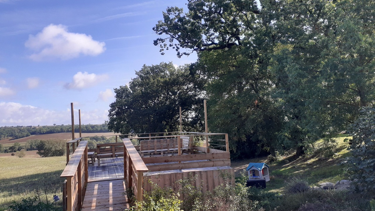 Photo of Outdoor in Maubec