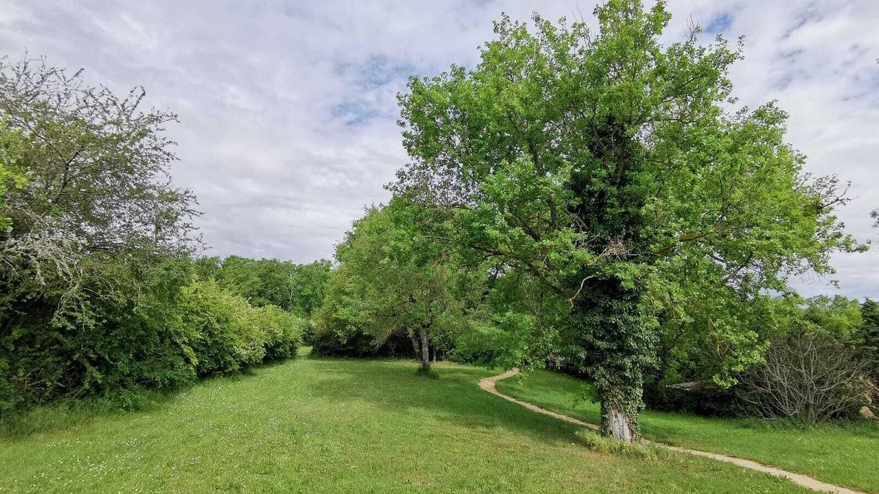 Photo of Outdoor in Maubec