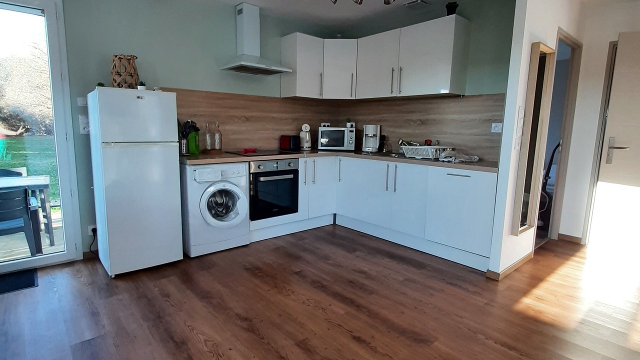 Photo of Kitchen in Maubec