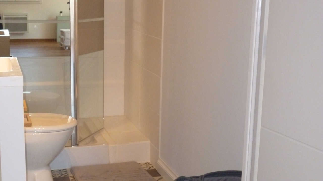 Photo of Bathroom in Maubec