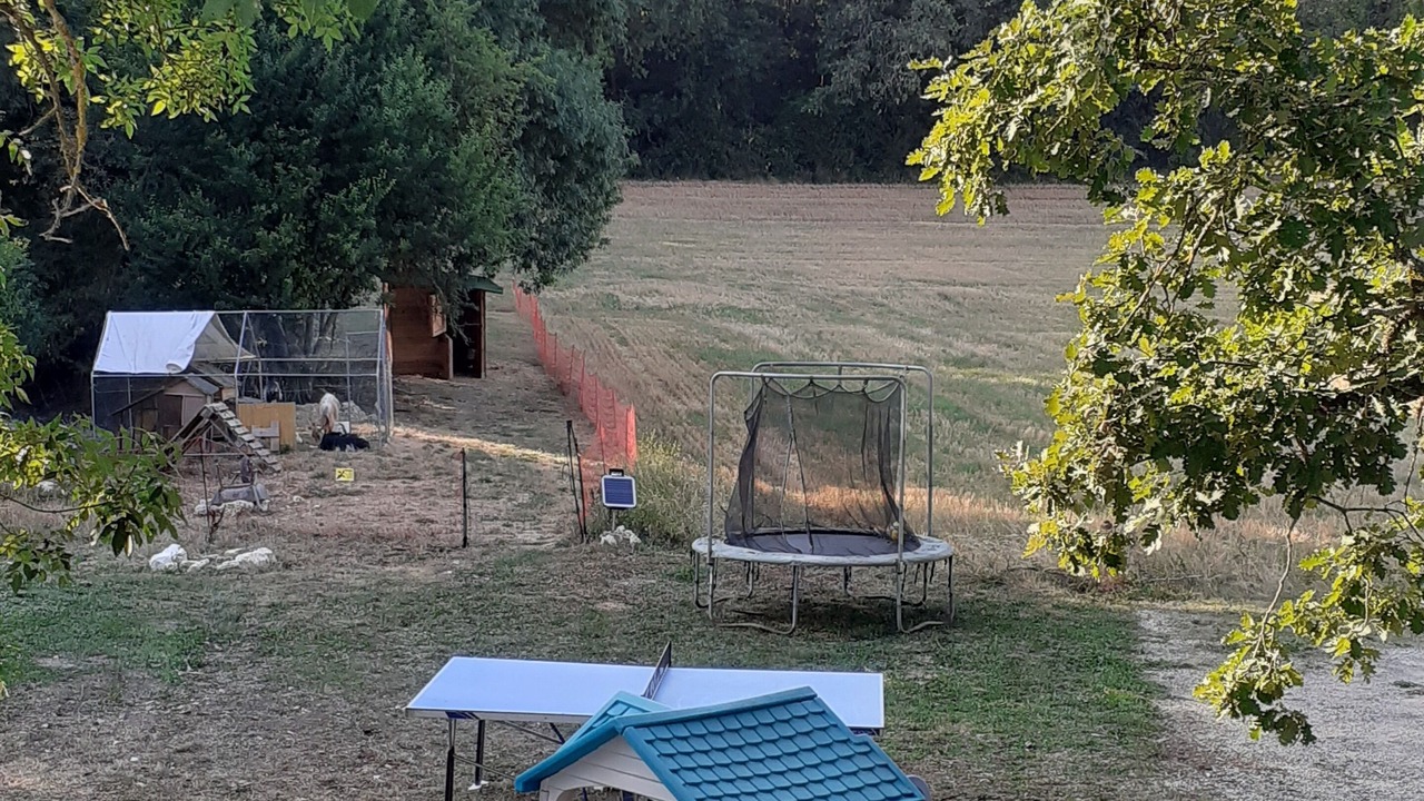 Photo of Outdoor in Maubec