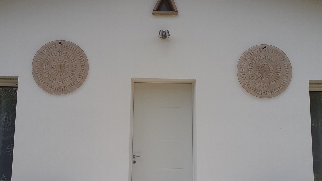 Photo of Outdoor in Maubec